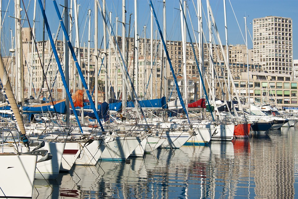 Hôtel pas cher Marseille