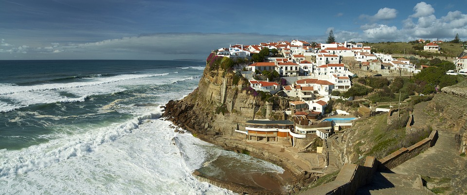 Bons plans vacances Portugal