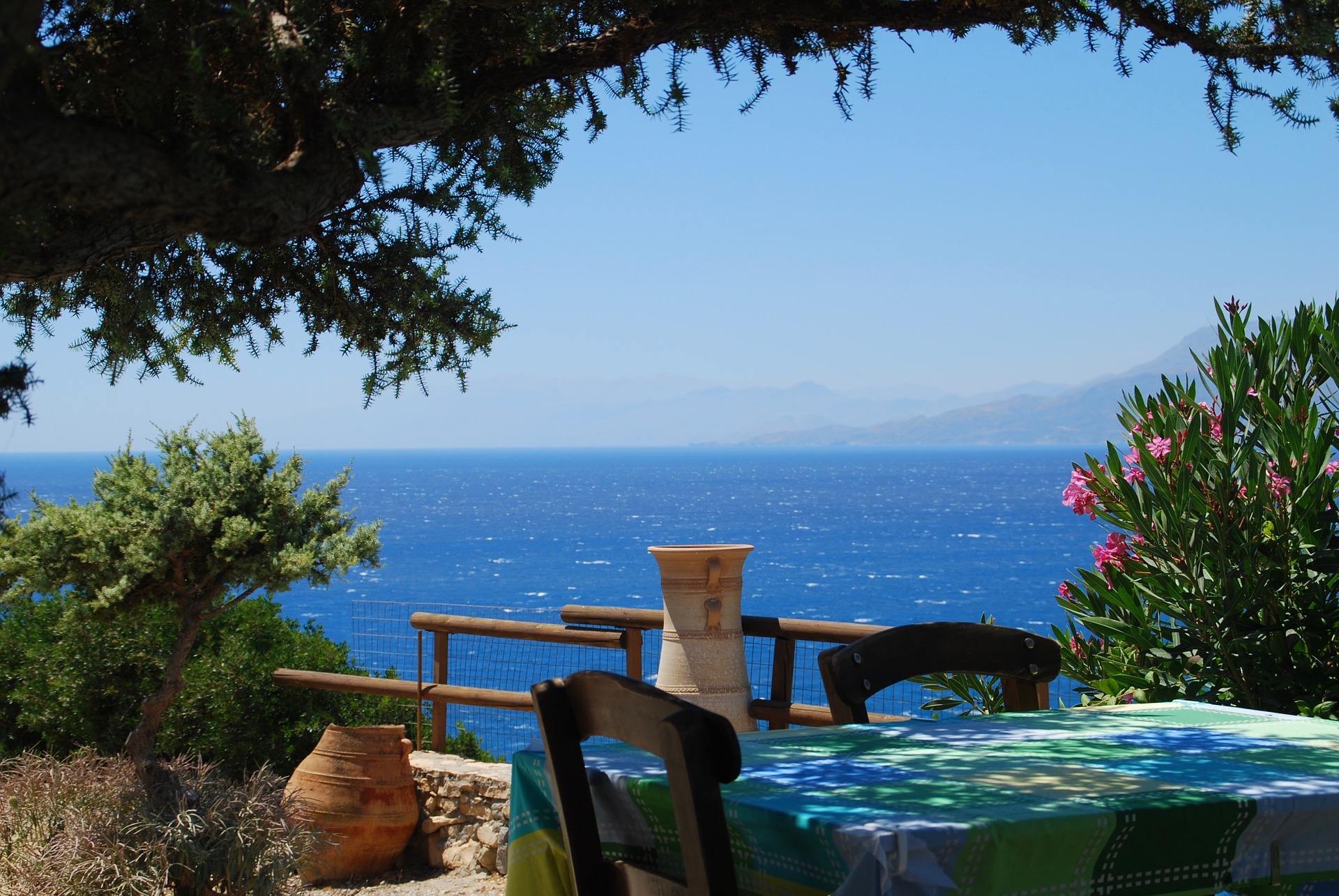 vacances-heraklion-crete-grèce