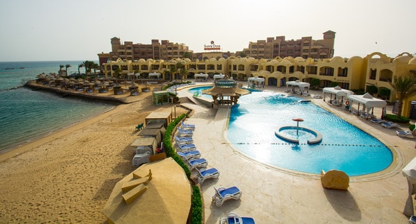 Hôtel-Sunny-Days-Palma-De-Mirette-Resort-Spa-4-Hugada-Egypte