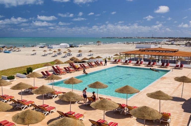 5146_Hôtel-Checkin-Djerba-Bakour-Beach-4-Djerba-Tunisie