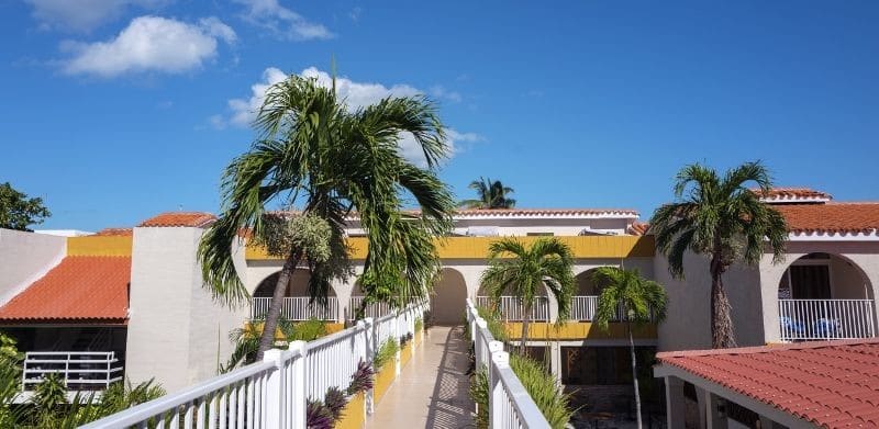 Hôtel-Le-Starfish-Las-Palmas-3-Varadero-Cuba