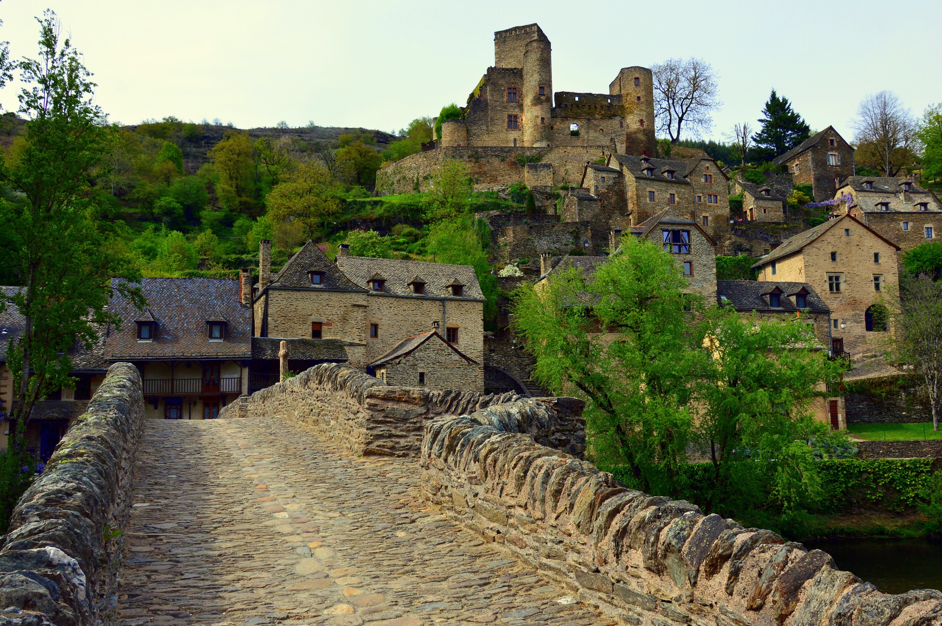 Aveyron-France-pas cher
