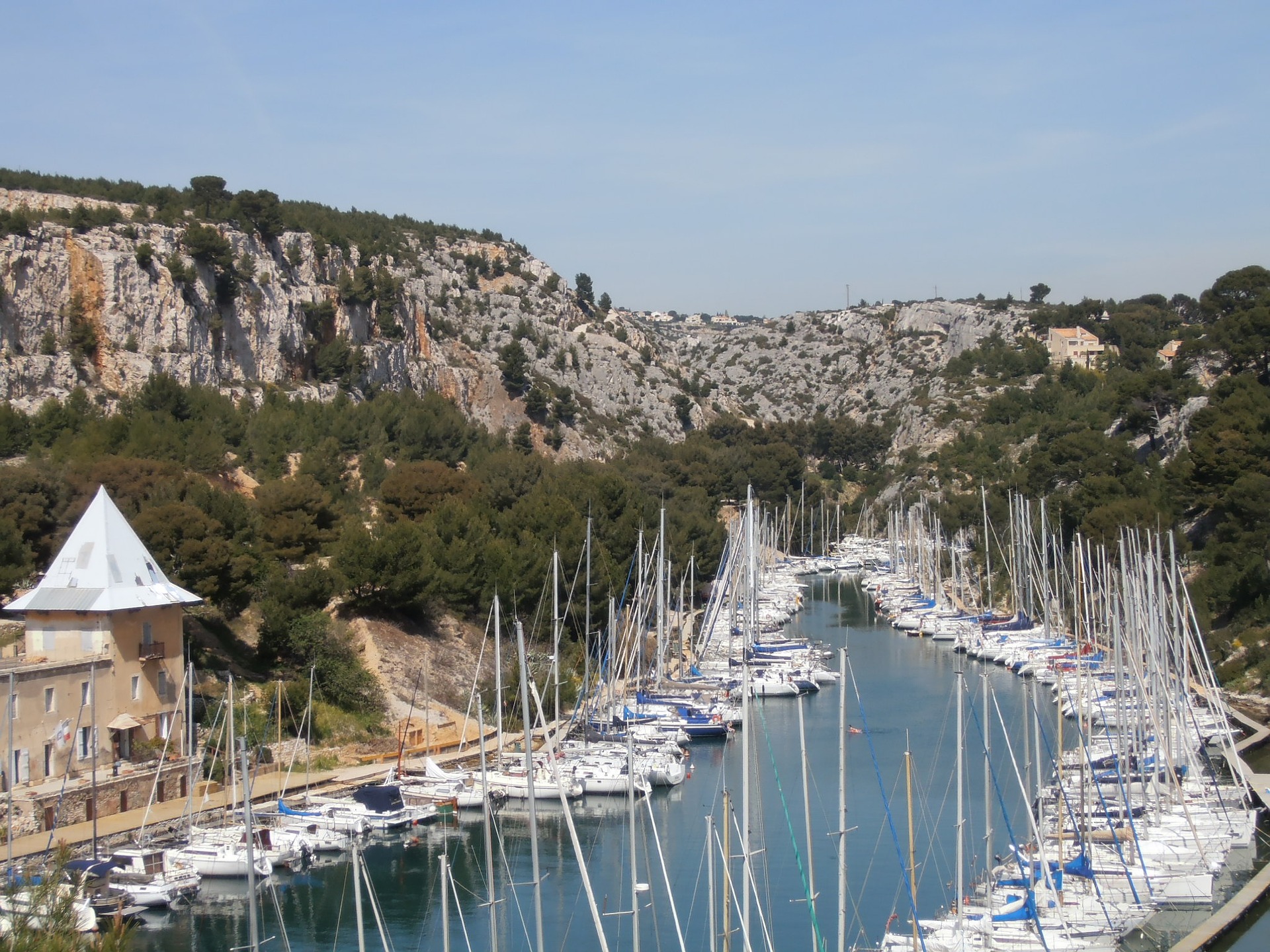 Calanques-France-pas cher