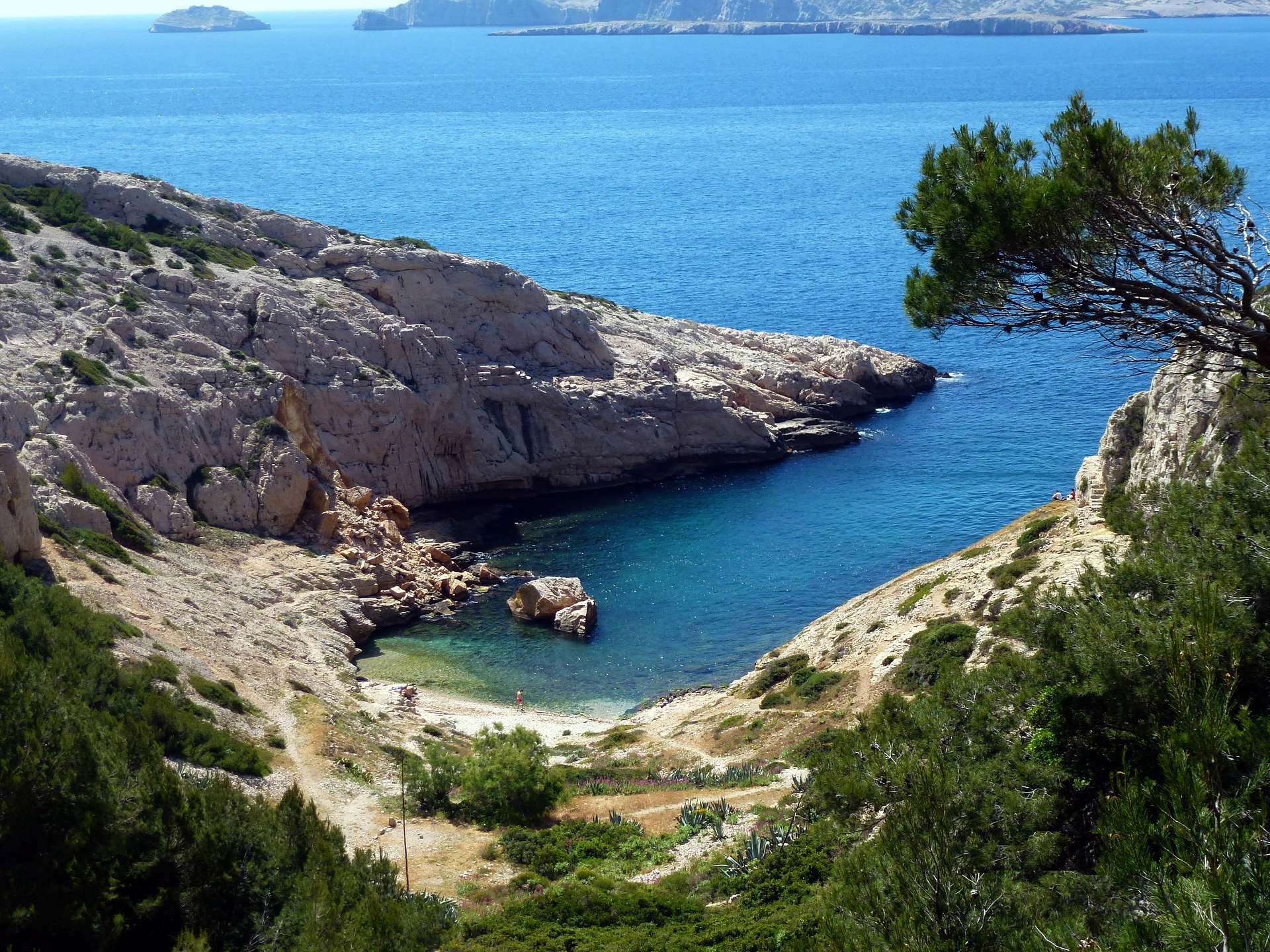 Calanques-France-pas cher