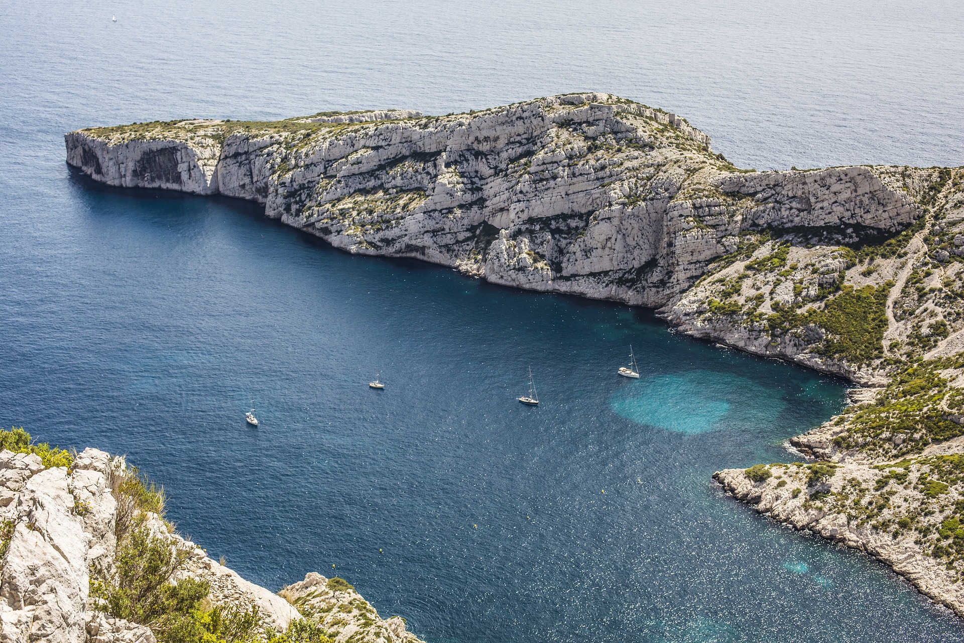 Calanques-France-pas cher
