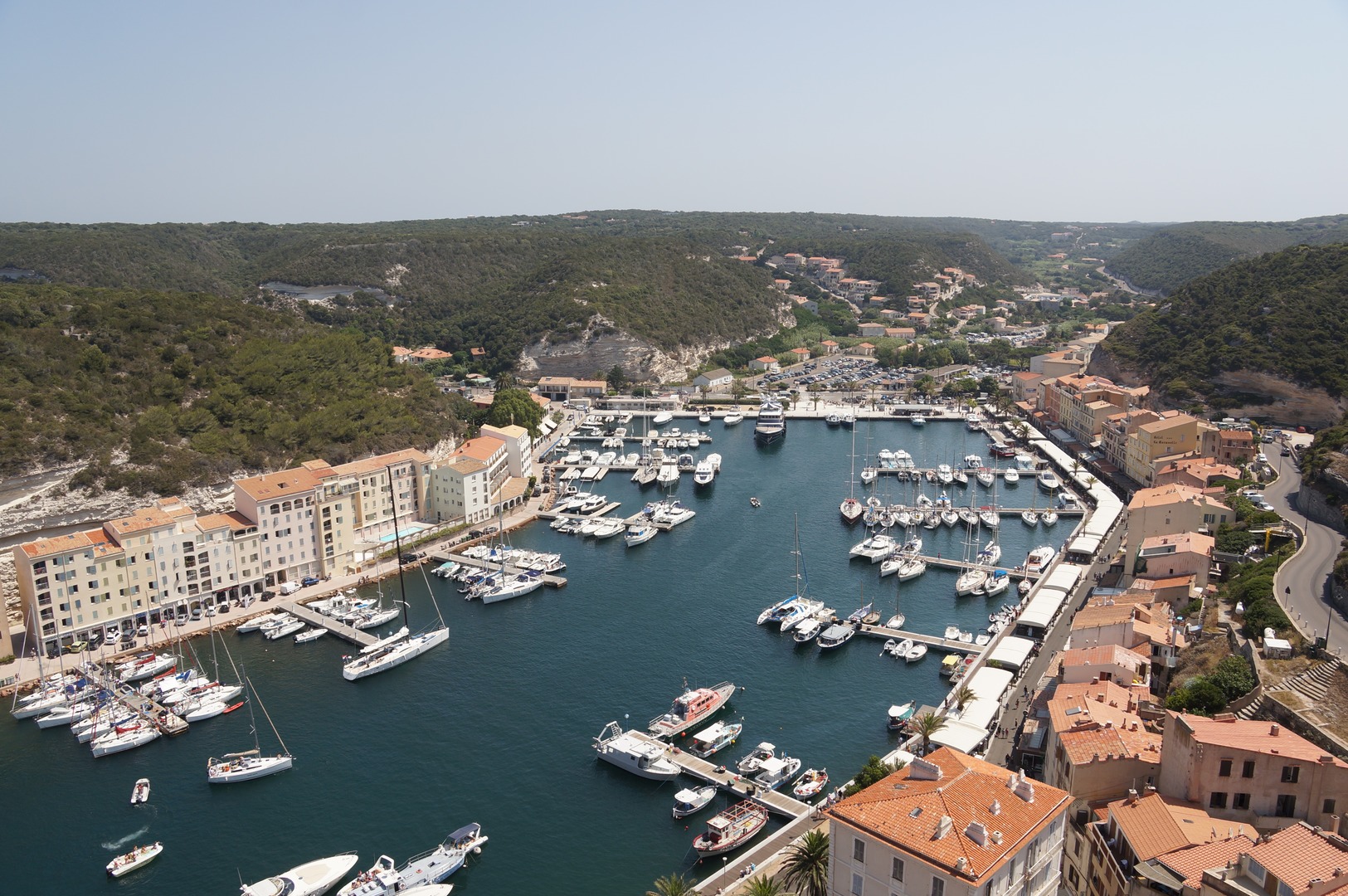 Corse-France-pas cher