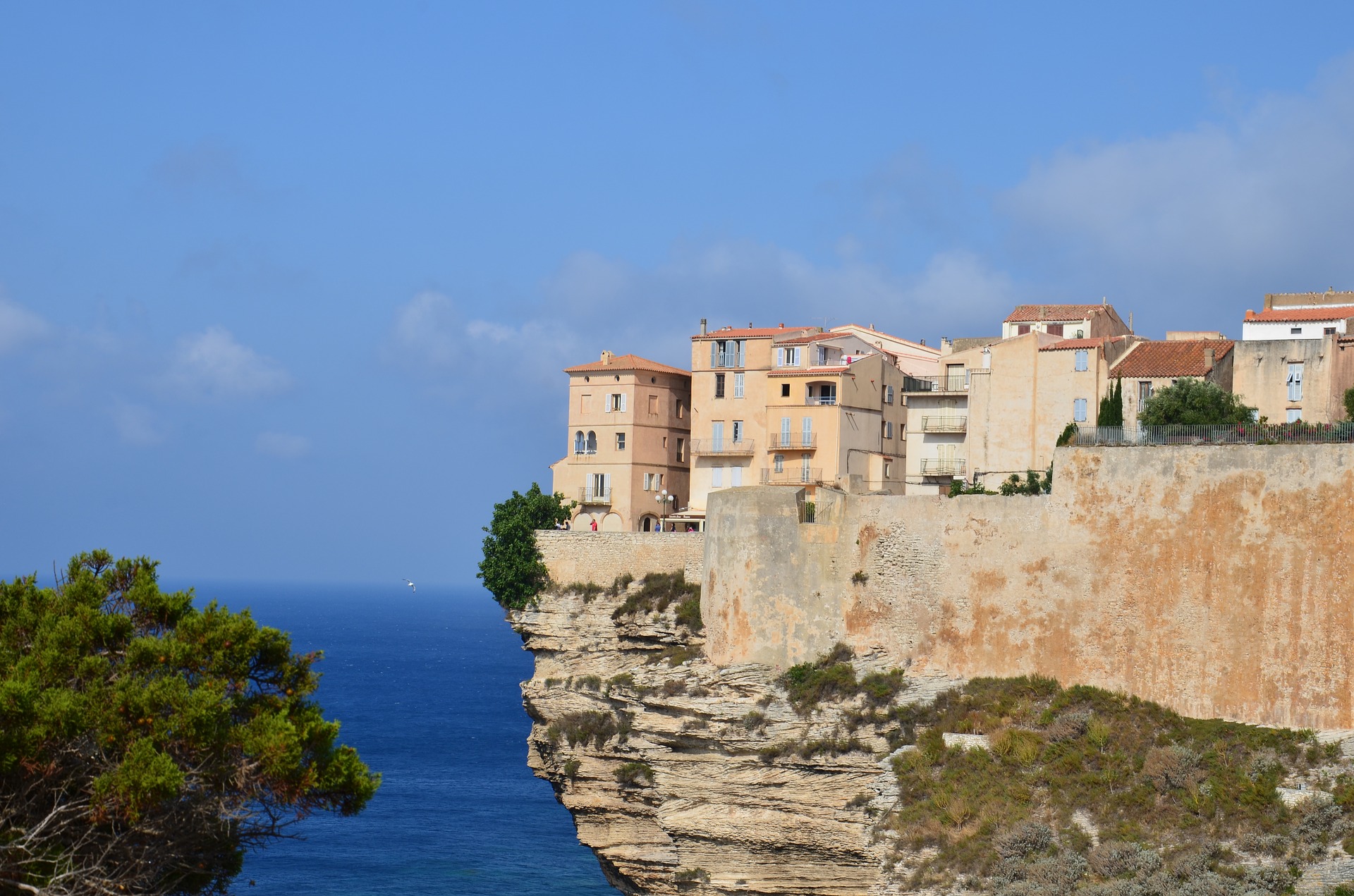 Corse-France-pas cher