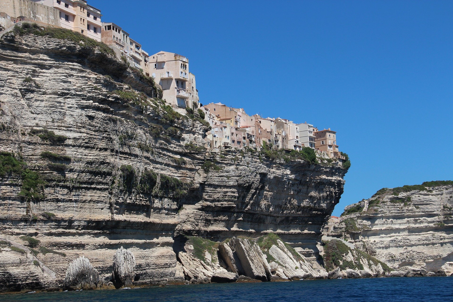 Corse-France-pas cher