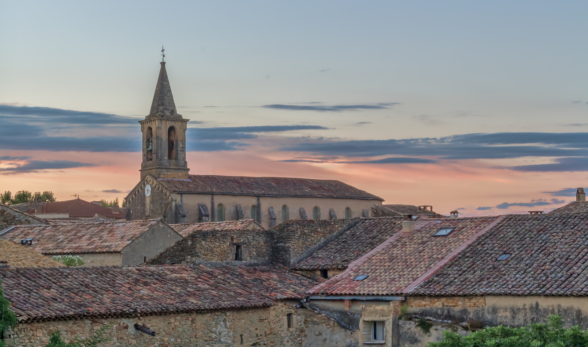 France-Languedoc-Roussillon-pas cher
