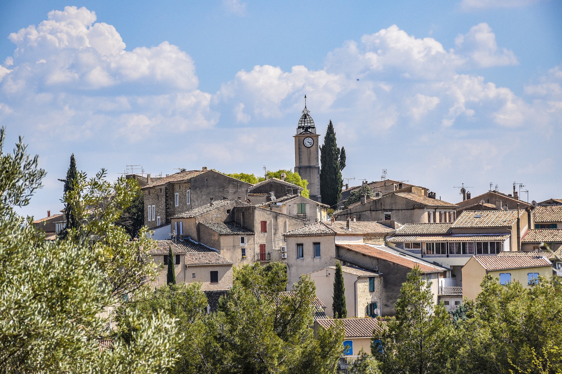 France-Provence-pas cher