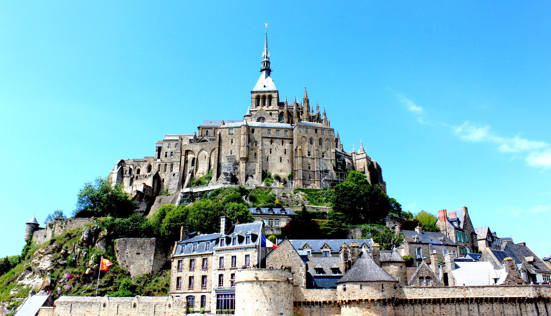 France-Saint Michel-pas cher