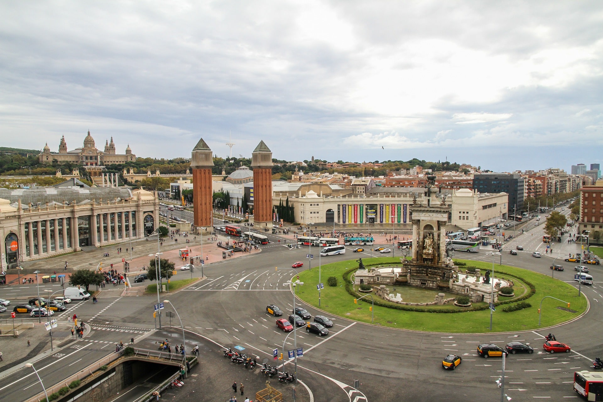 Barcelone,-destination-week-end