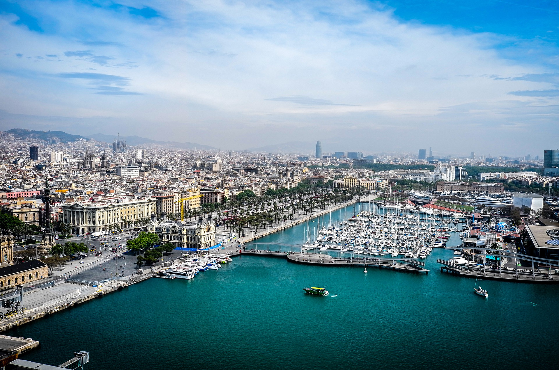 Barcelone,-destination-week-end