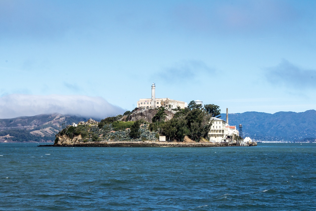Mer San Francisco
