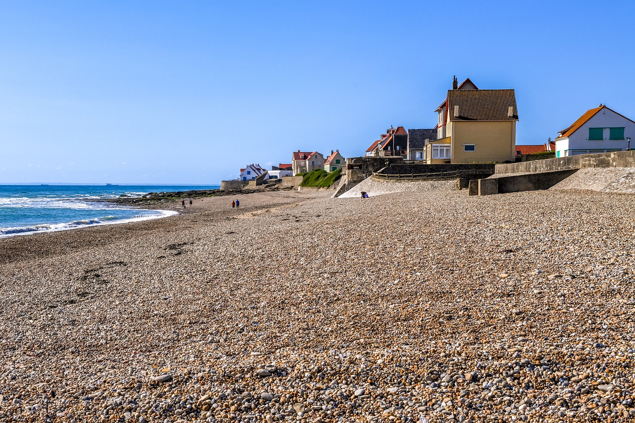 plage