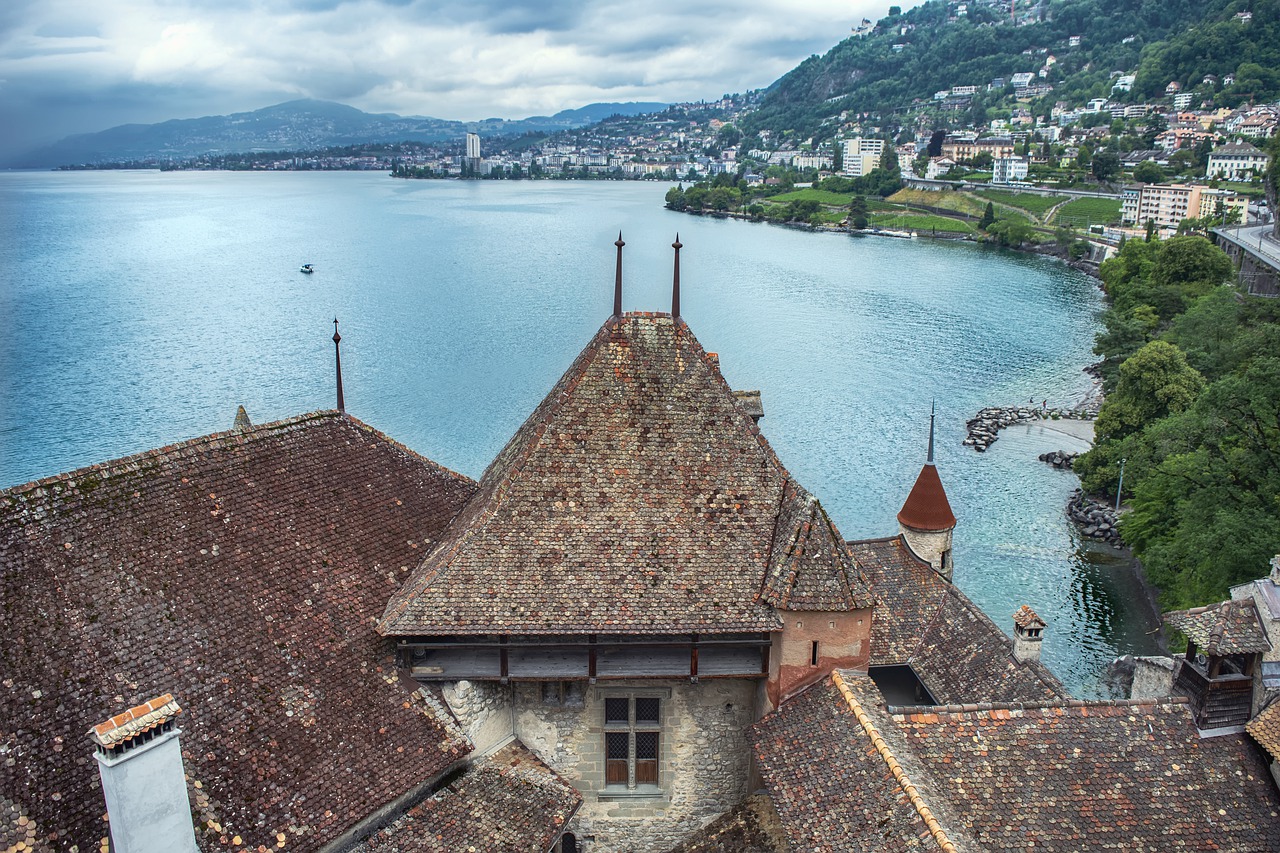 Suisse
