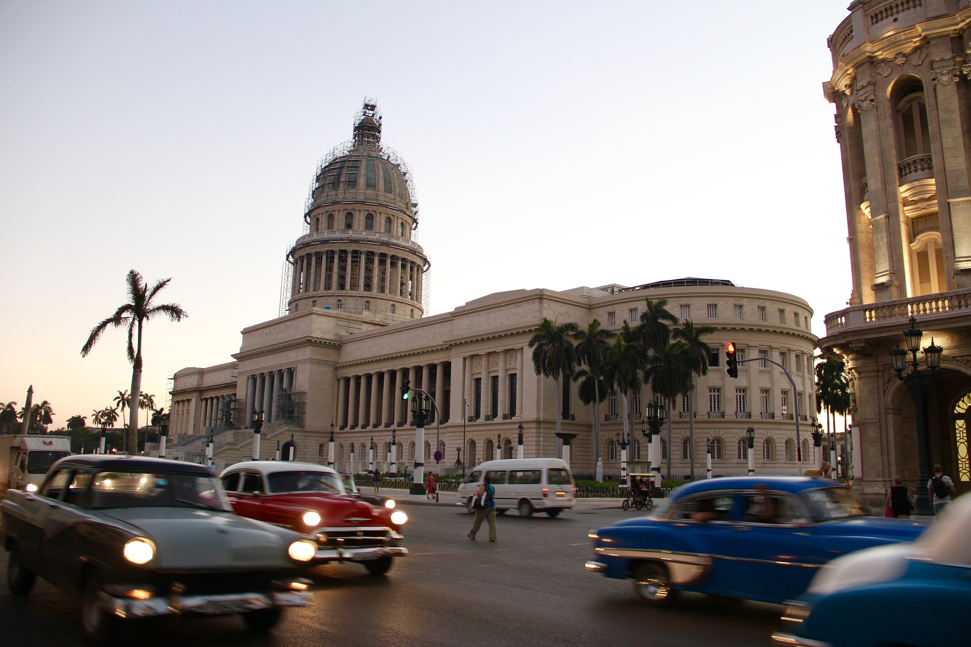 Ville Cuba