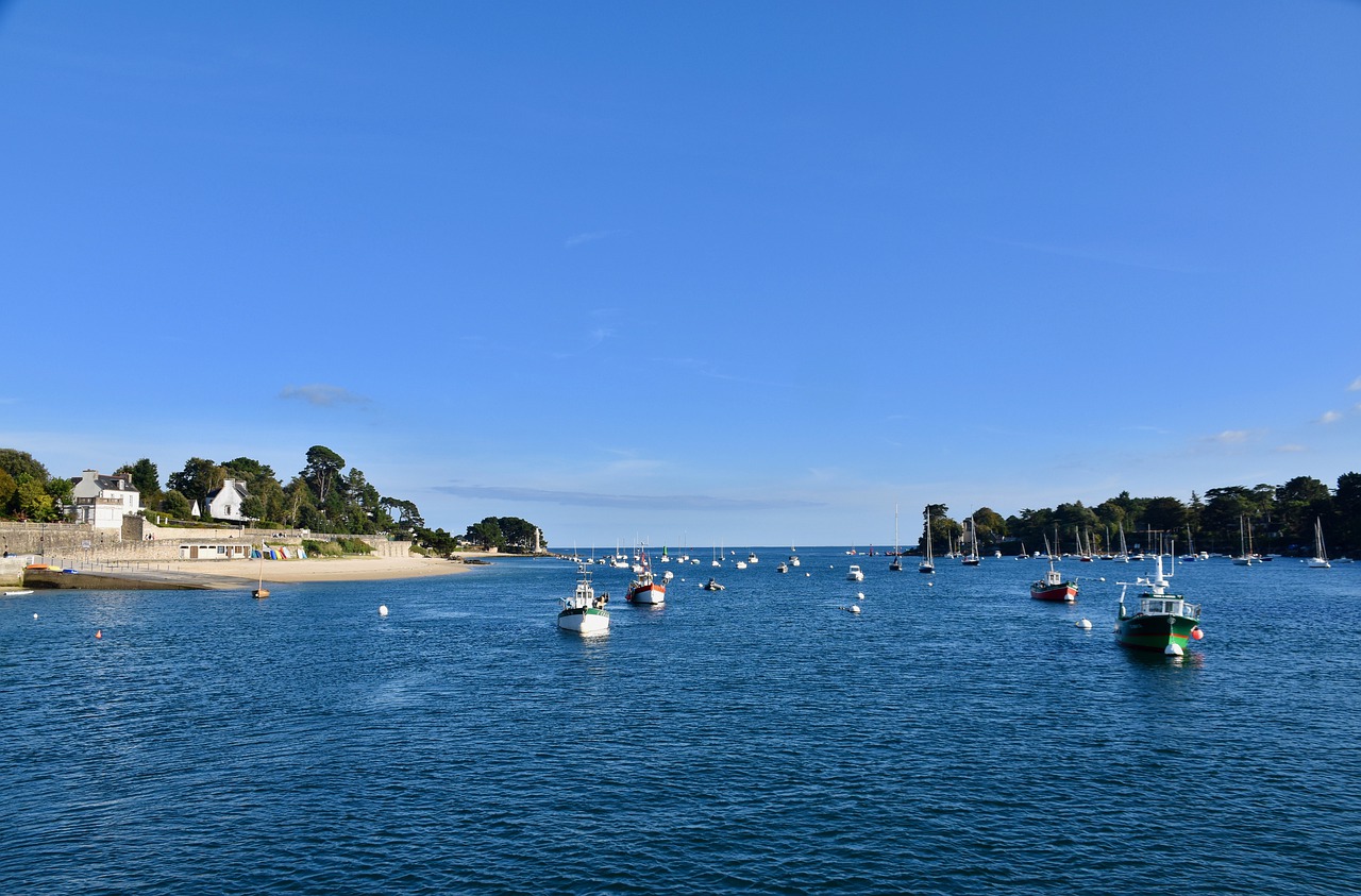 Bateau 