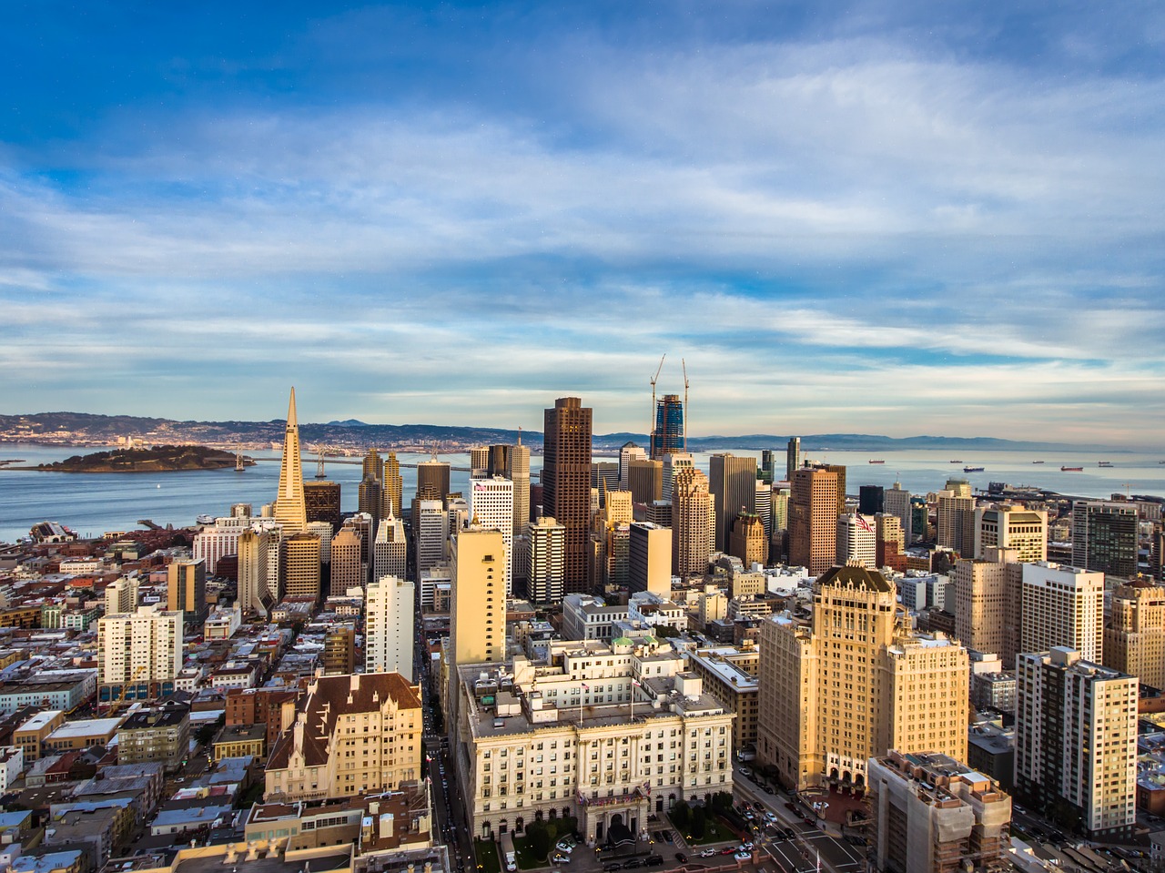 San Fransisco
