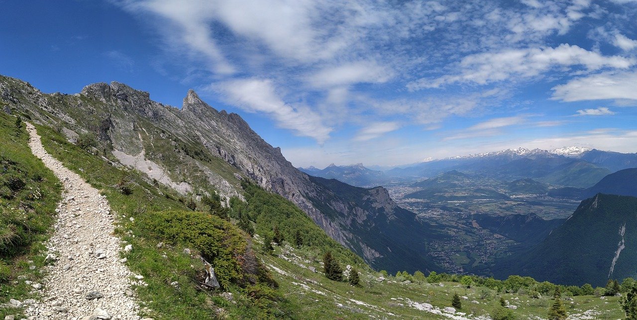 Montagne