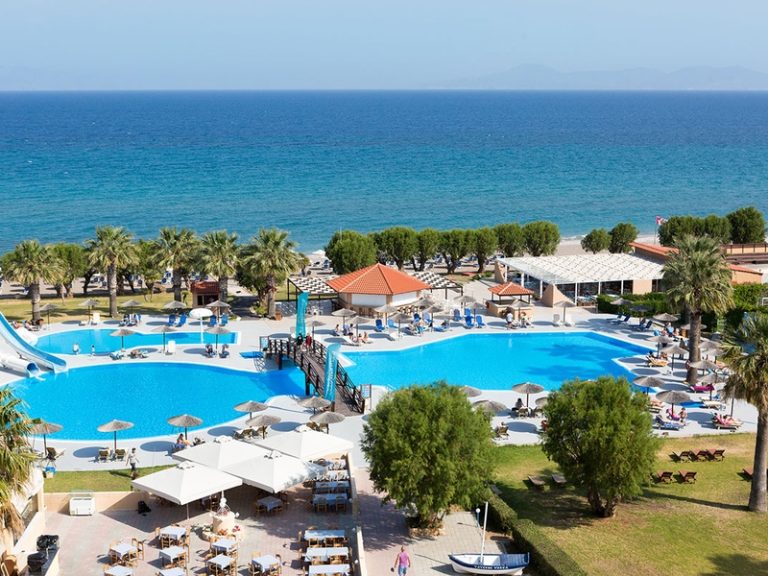 GRERDOR-piscines-club-marmara-doreta-beach-sejour-rhodes-grece-tui