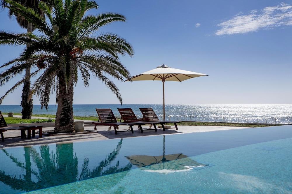 Hôtel Bel Azur Thalasso & Bungalows 4*