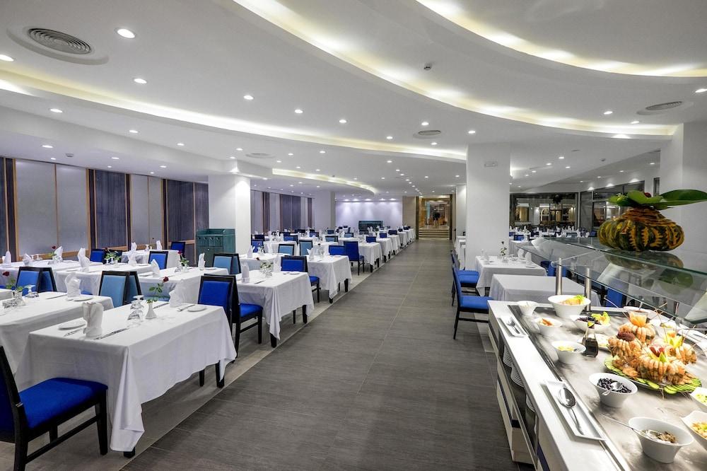 Hôtel Bel Azur Thalasso & Bungalows 4*
