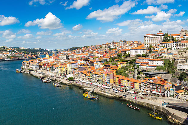 portugal-porto