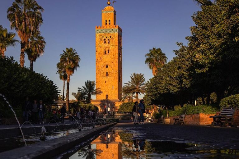 marrakech-architecture-infos-tourisme-maroc
