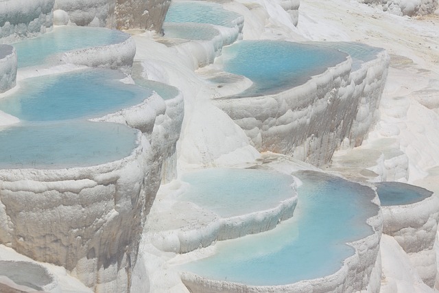  Spas situés en montagne