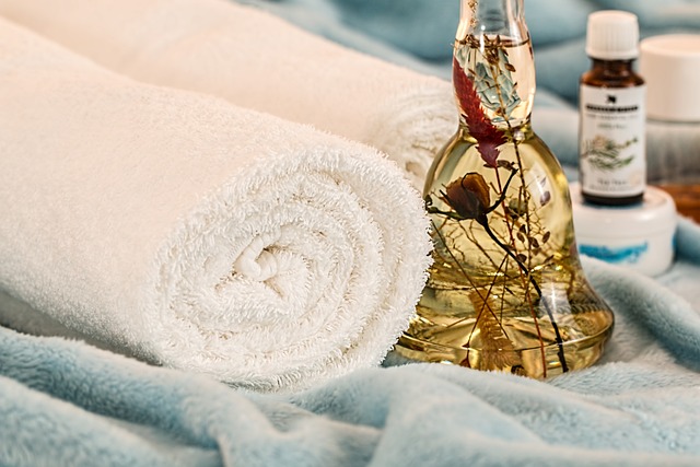 Bien-être, huiles essentientiels, soins