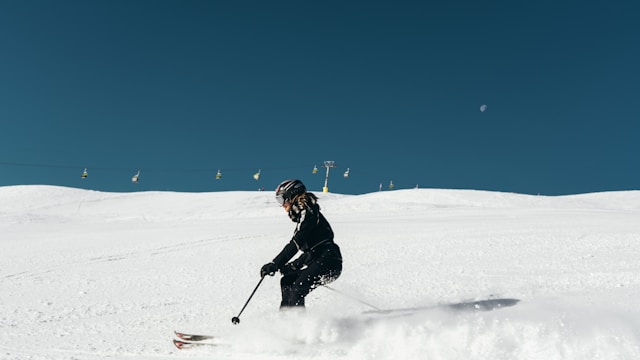 Ski - Neiges