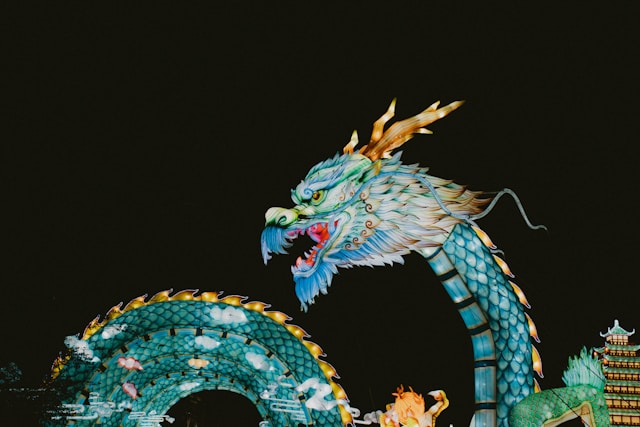 Culture asiatique, Asiatique