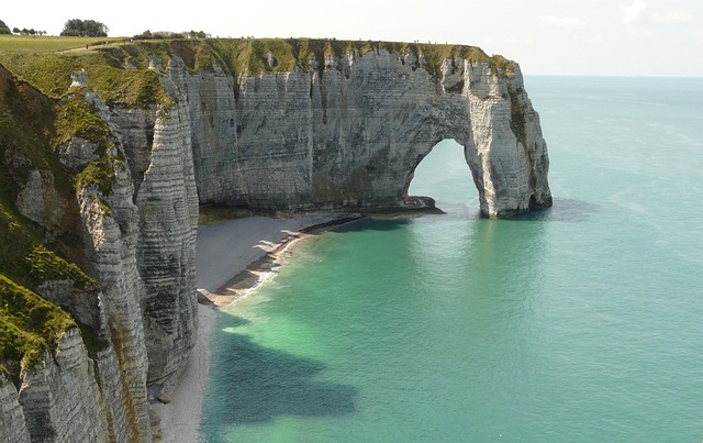 Normandie 