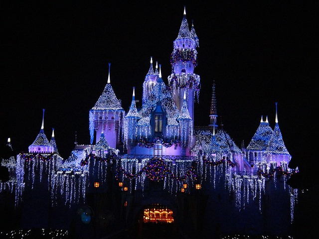 Disneyland Paris