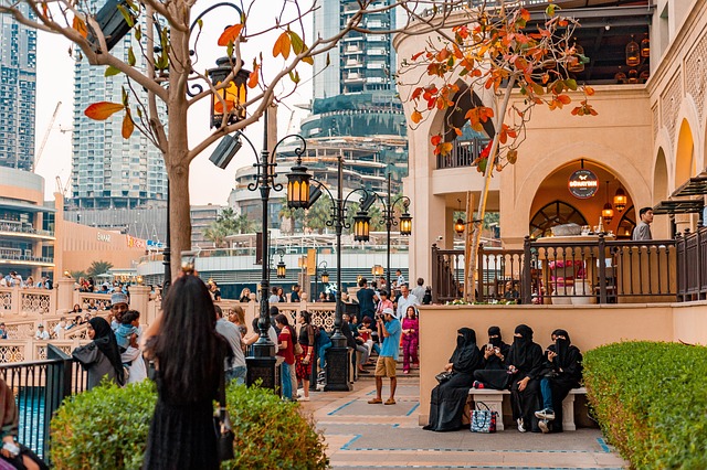 Dubaï