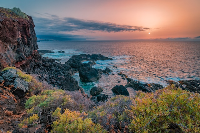 Ténérife, Espagne
