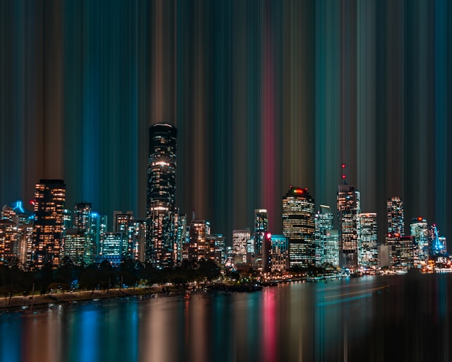 Brisbane Queensland, Australie