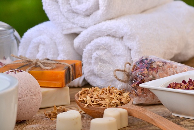 Détente Spa