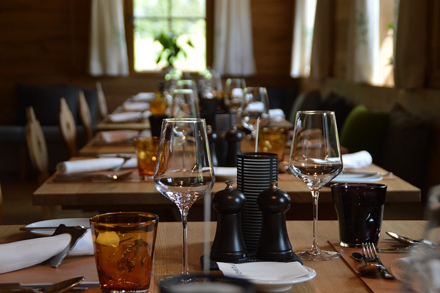 Table - Repas