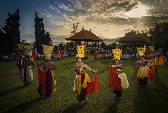 Culture - Bali