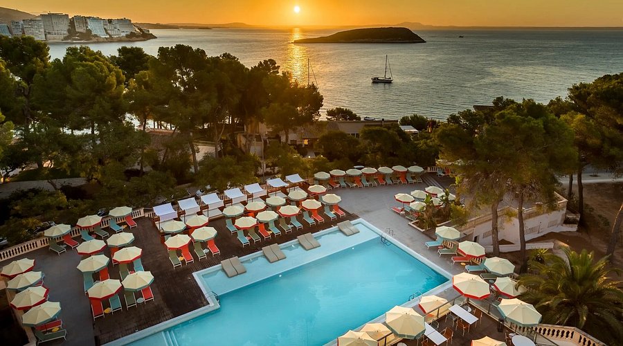 Oclub-Experience-Alua-Calvia-Mallorca